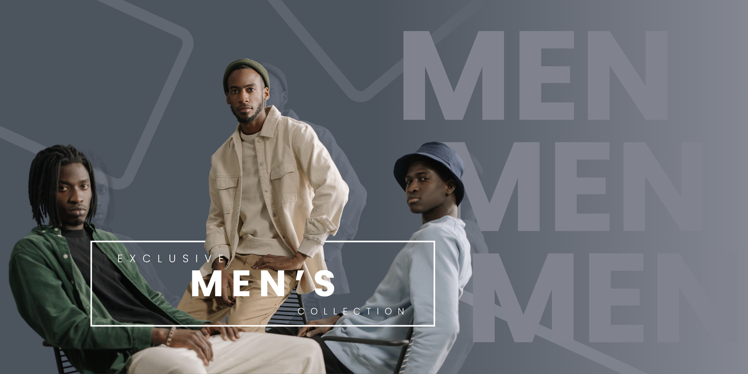 Men's Collection